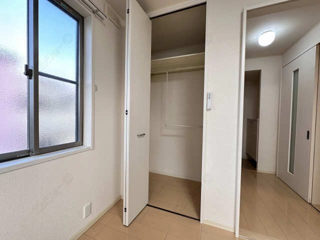 収納（北洋室）