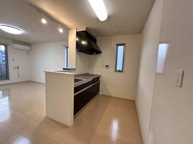 カウンターキッチン