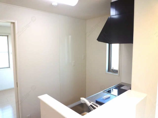 キッチンスペース