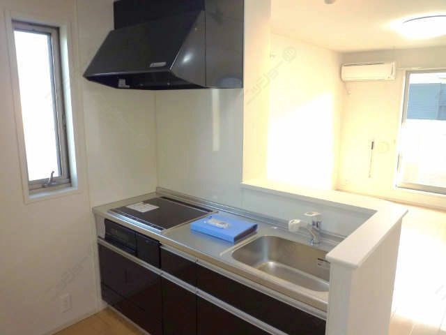 システムキッチン