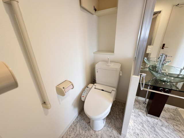 WC