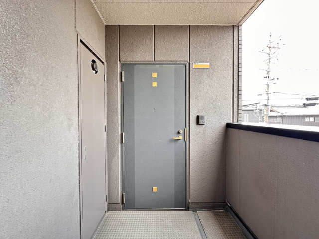 玄関ドア