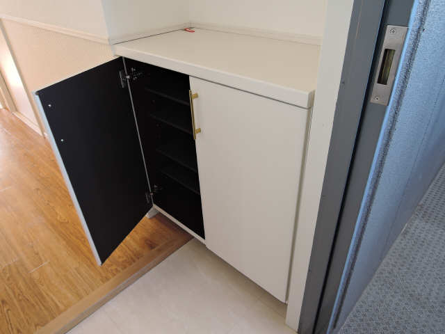 シューズＢＯＸ