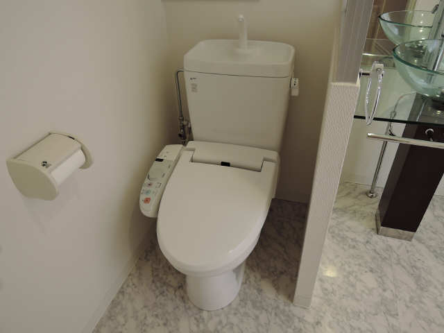 ＷＣ