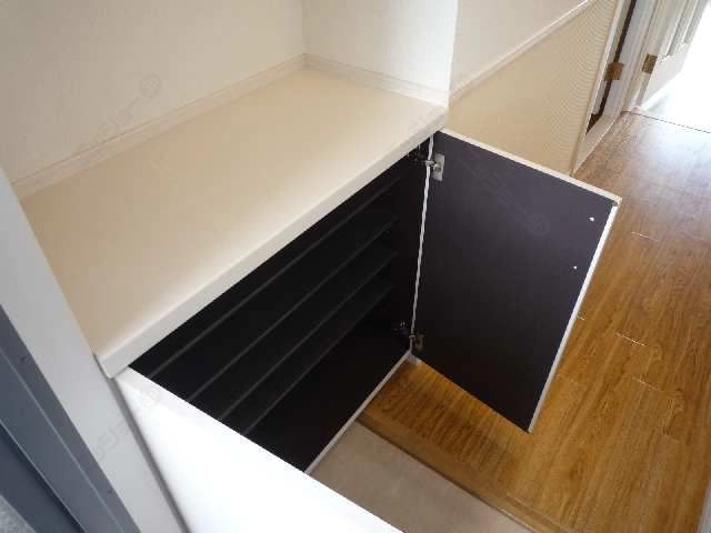 シューズＢ  ＯＸ