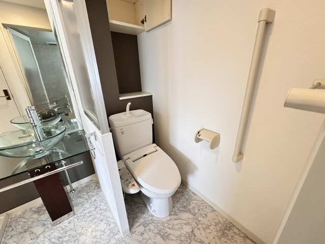 WC