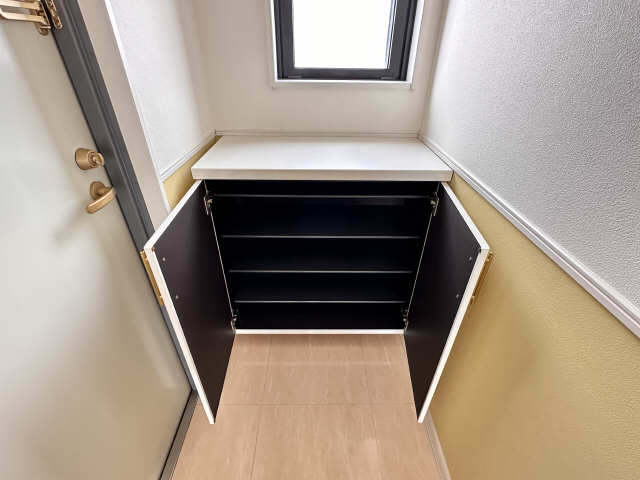シューズBOX