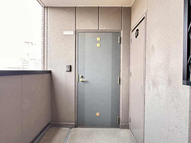 玄関ドア