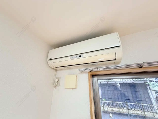 エアコン（リビング）