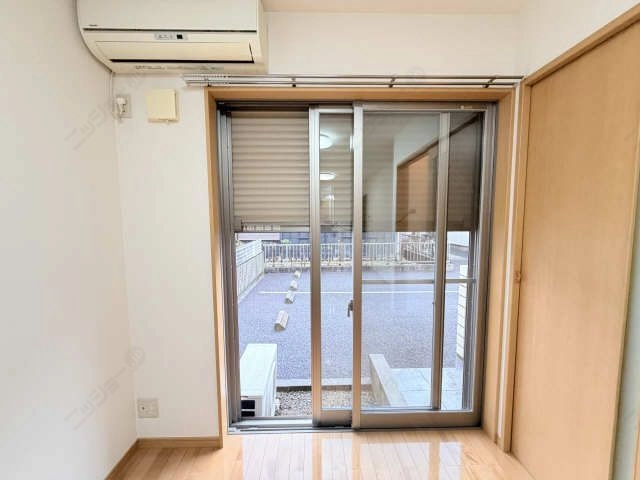 シャッター雨戸