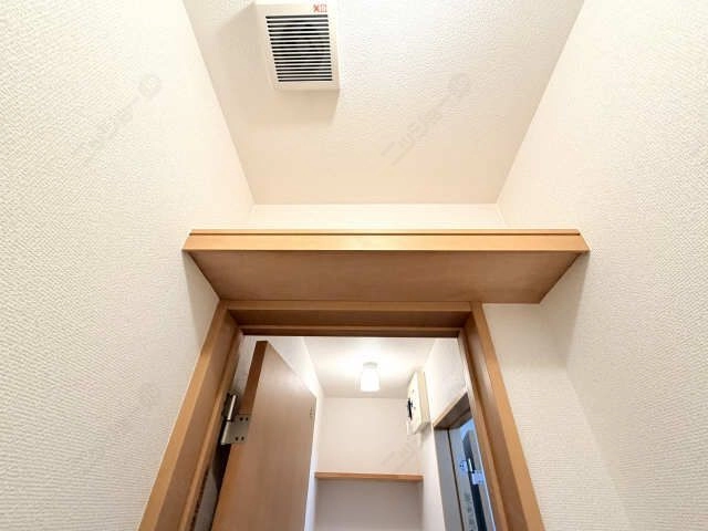 収納（トイレ）