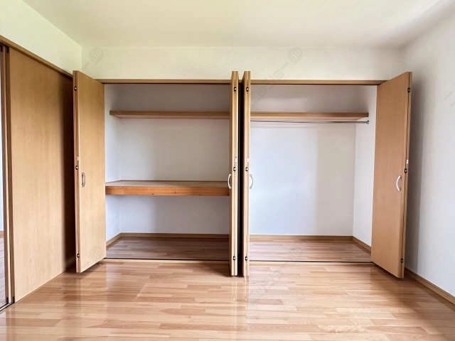 収納（2階南洋室）