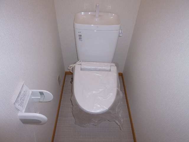 ＷＣ