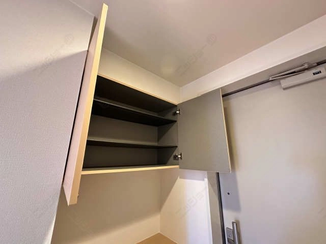 シューズBOX（上段）