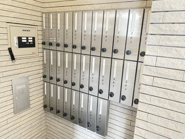 共用部分