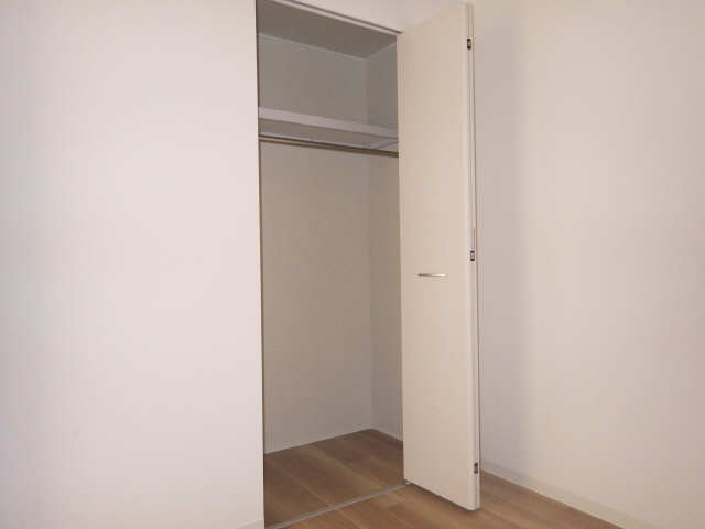 洋室（北）収納