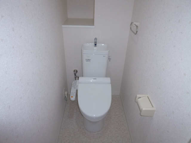 ＷＣ