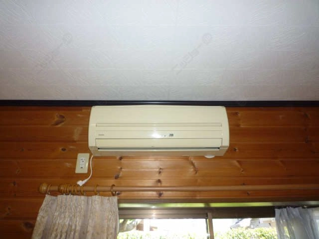 エアコン(LDK)