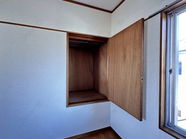 収納(2階4畳洋室)