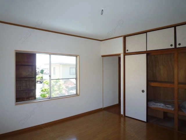 2Ｆ洋室（7，5）