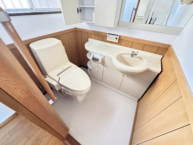 WC