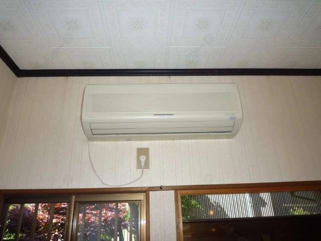 エアコン（洋室４）