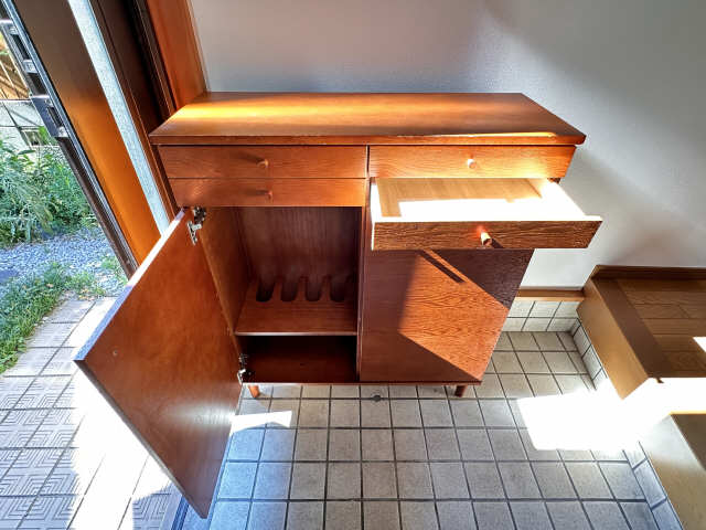 シューズBOX