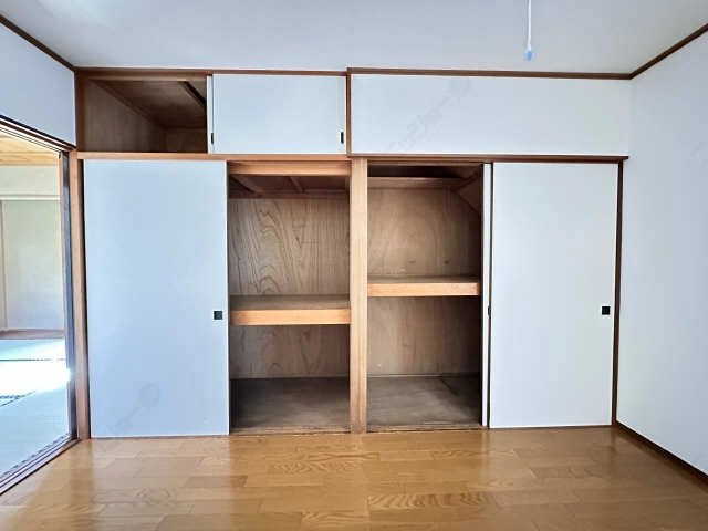 収納（6畳洋室）