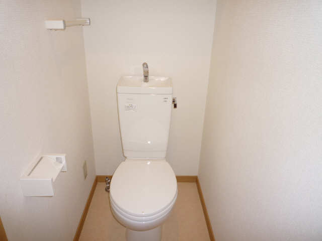 ＷＣ
