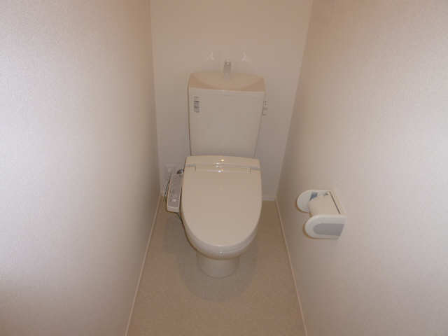 ＷＣ