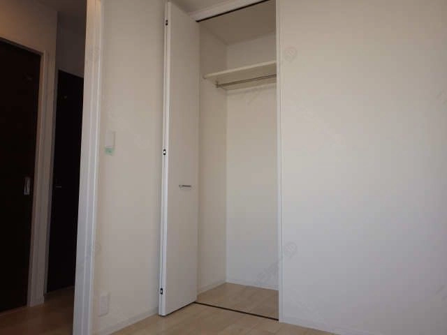 洋室（北）収納