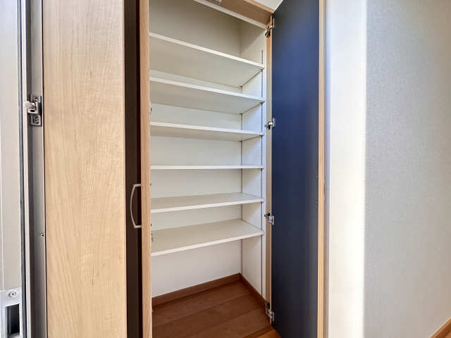 シューズBOX