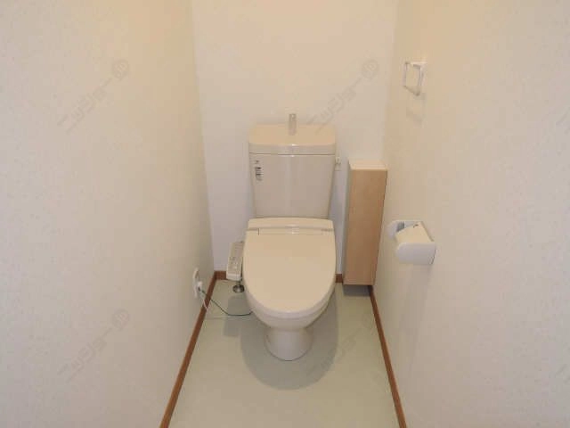 ＷＣ