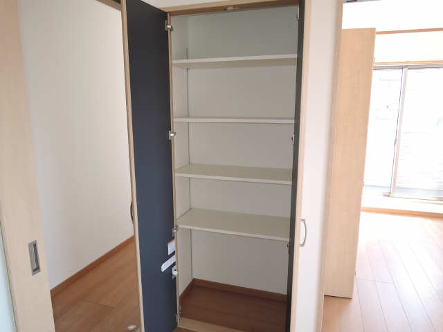 ＤＫ収納
