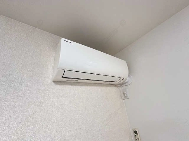 エアコン（リビング）