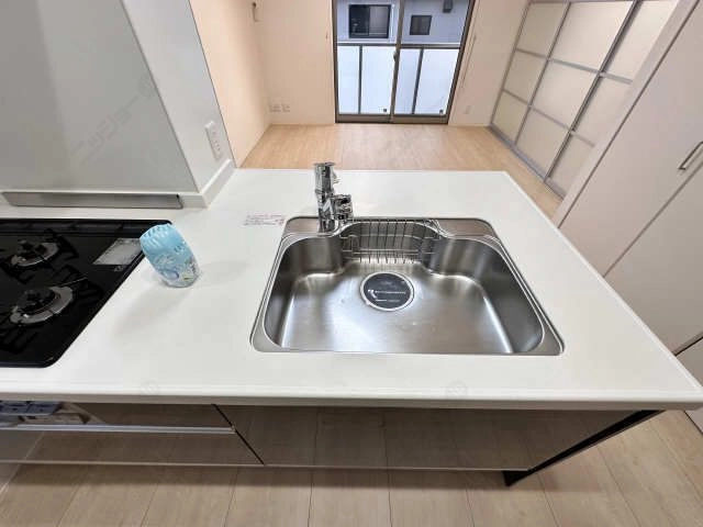 キッチンシンク