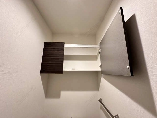 収納（トイレ）