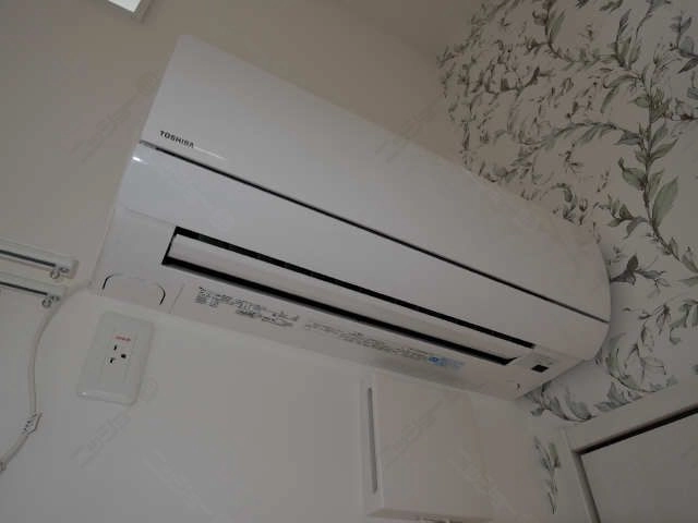 エアコン