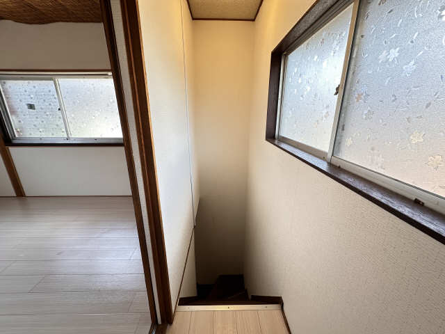 階段