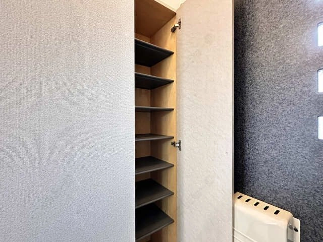 シューズBOX