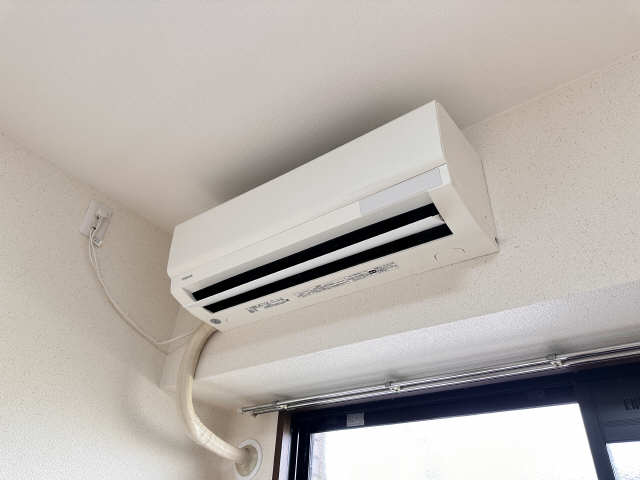エアコン（北洋室）