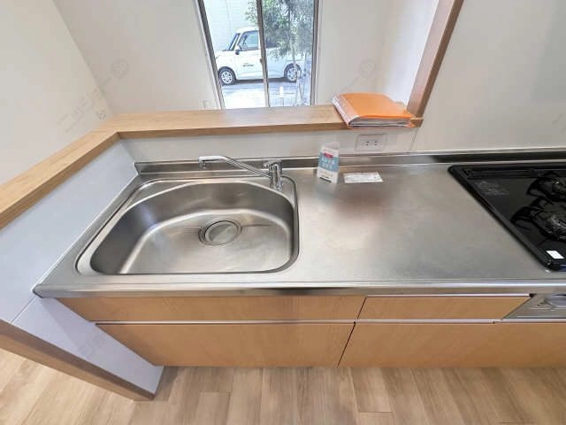 キッチンシンク