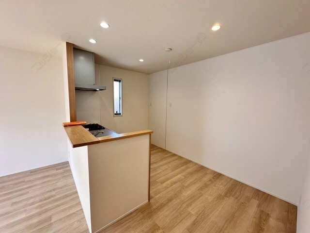 キッチン-3