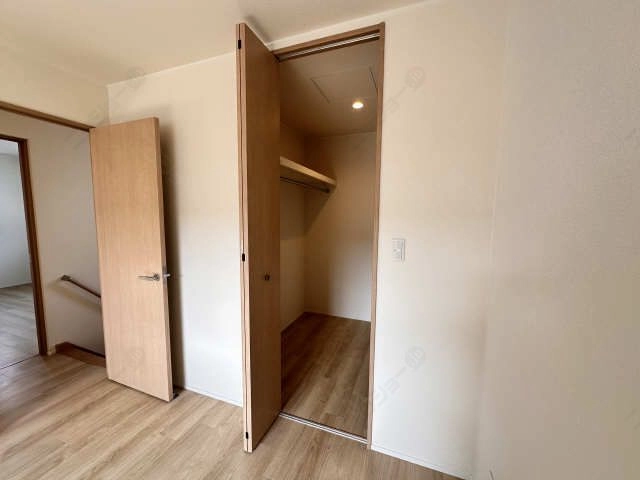 収納（東洋室）