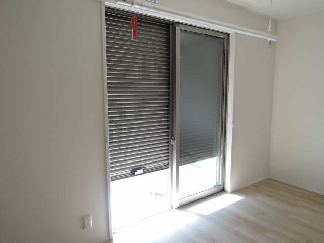 シャッター雨戸