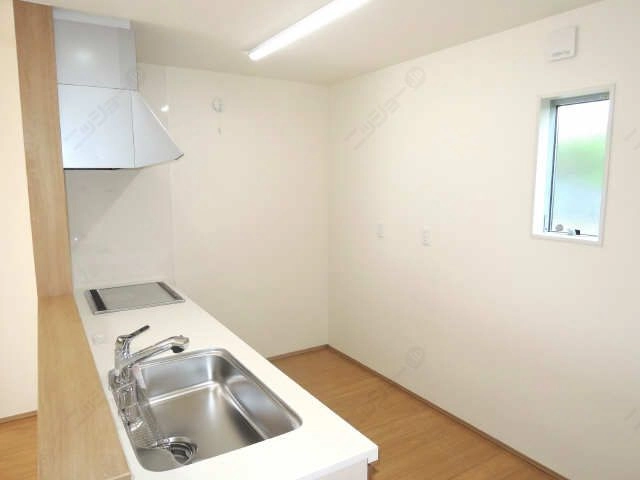 キッチンスペース