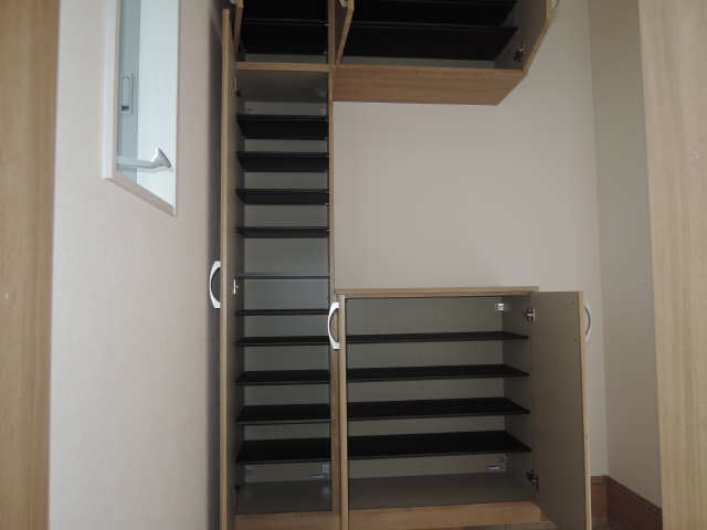 シューズBOX
