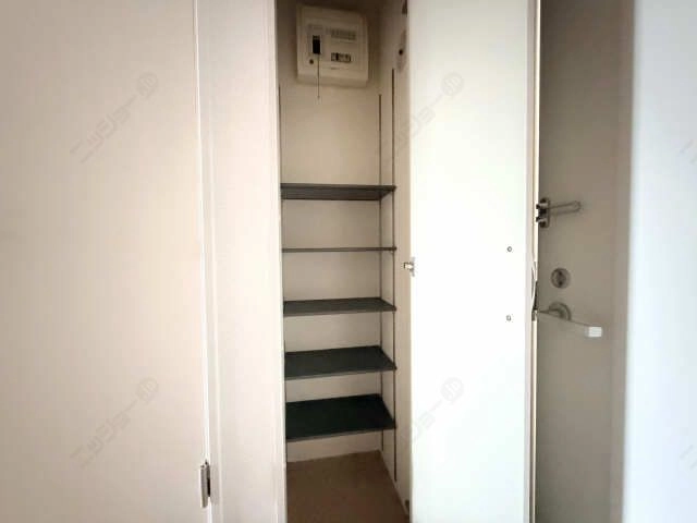 シューズボックス