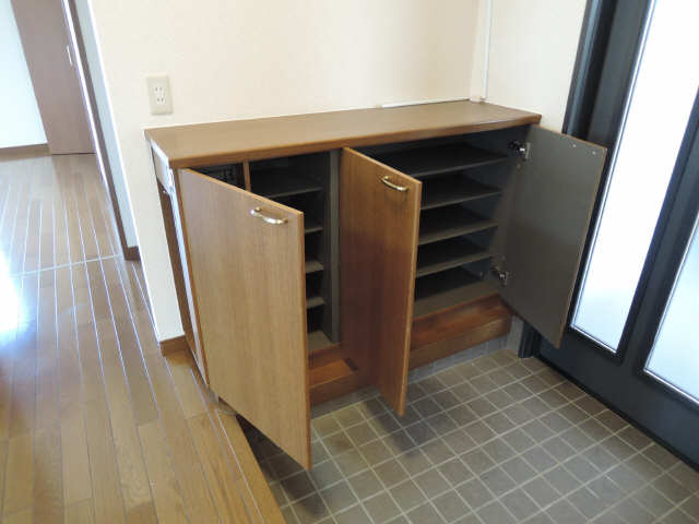 シューズBOX