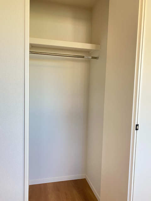 2階北洋室収納